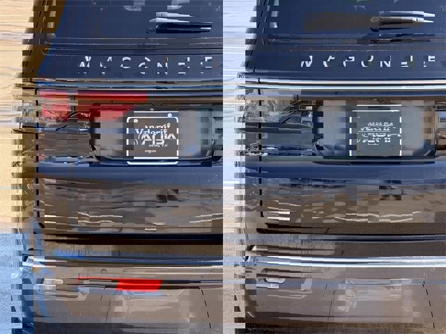 Used 2022 Jeep Wagoneer Series II image 7