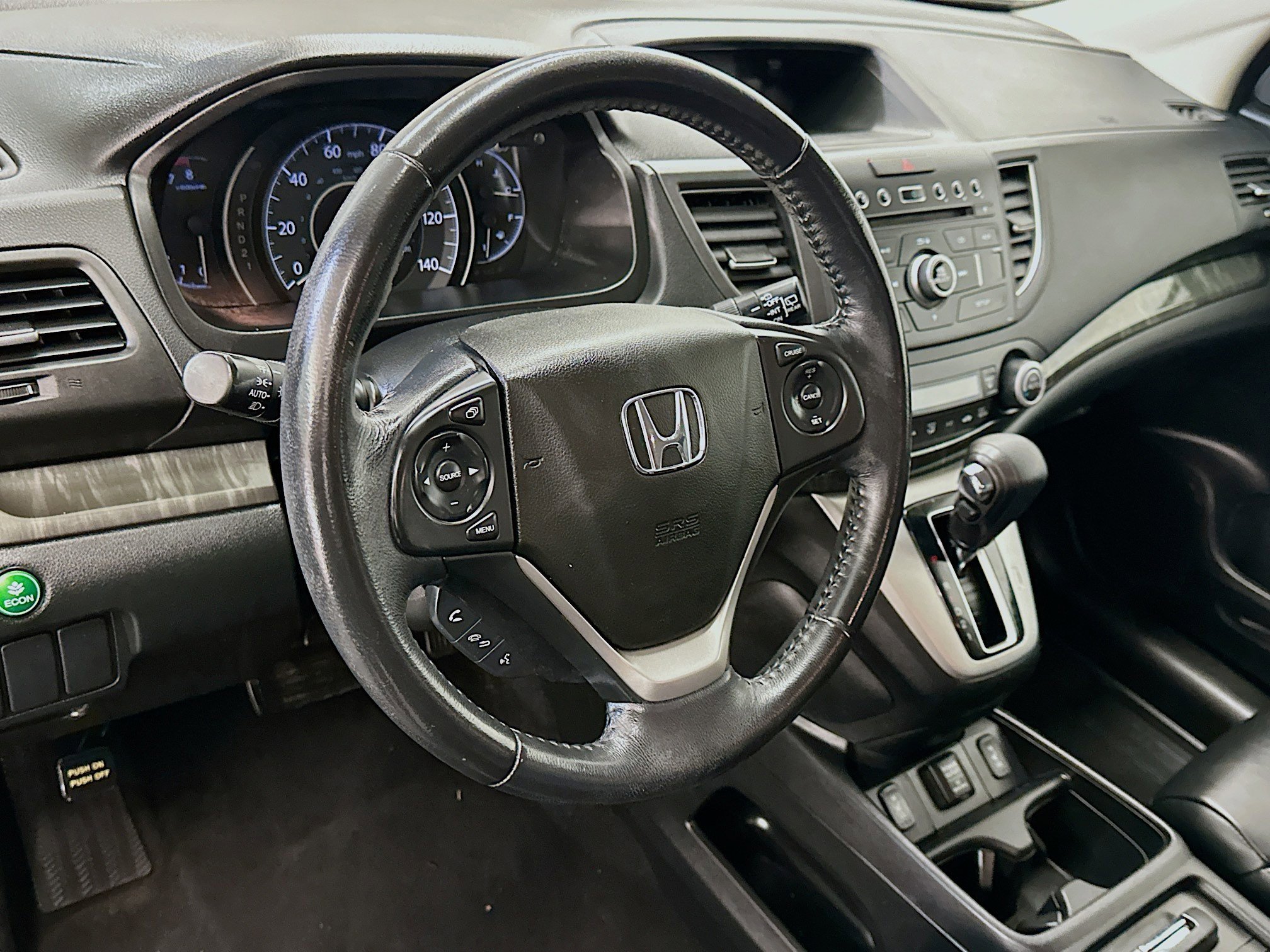 Used 2013 Honda CR-V EX-L image 18
