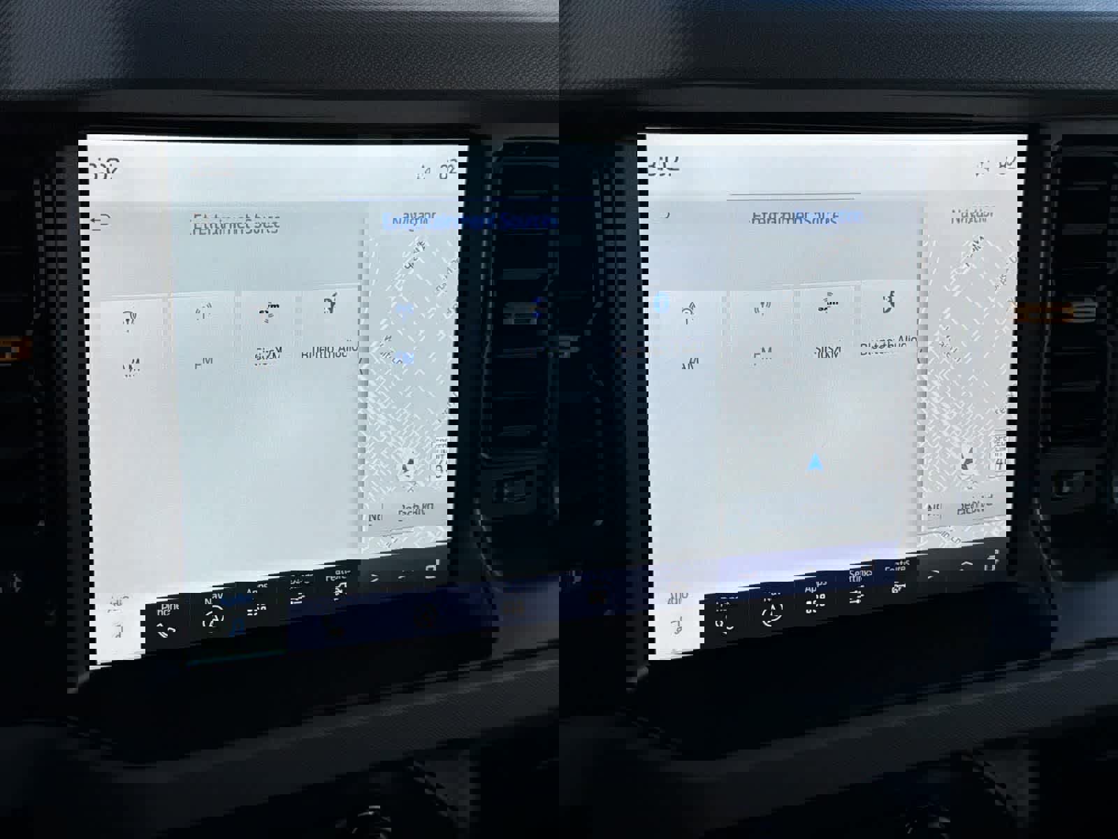 Used 2023 Ford Bronco Badlands image 18