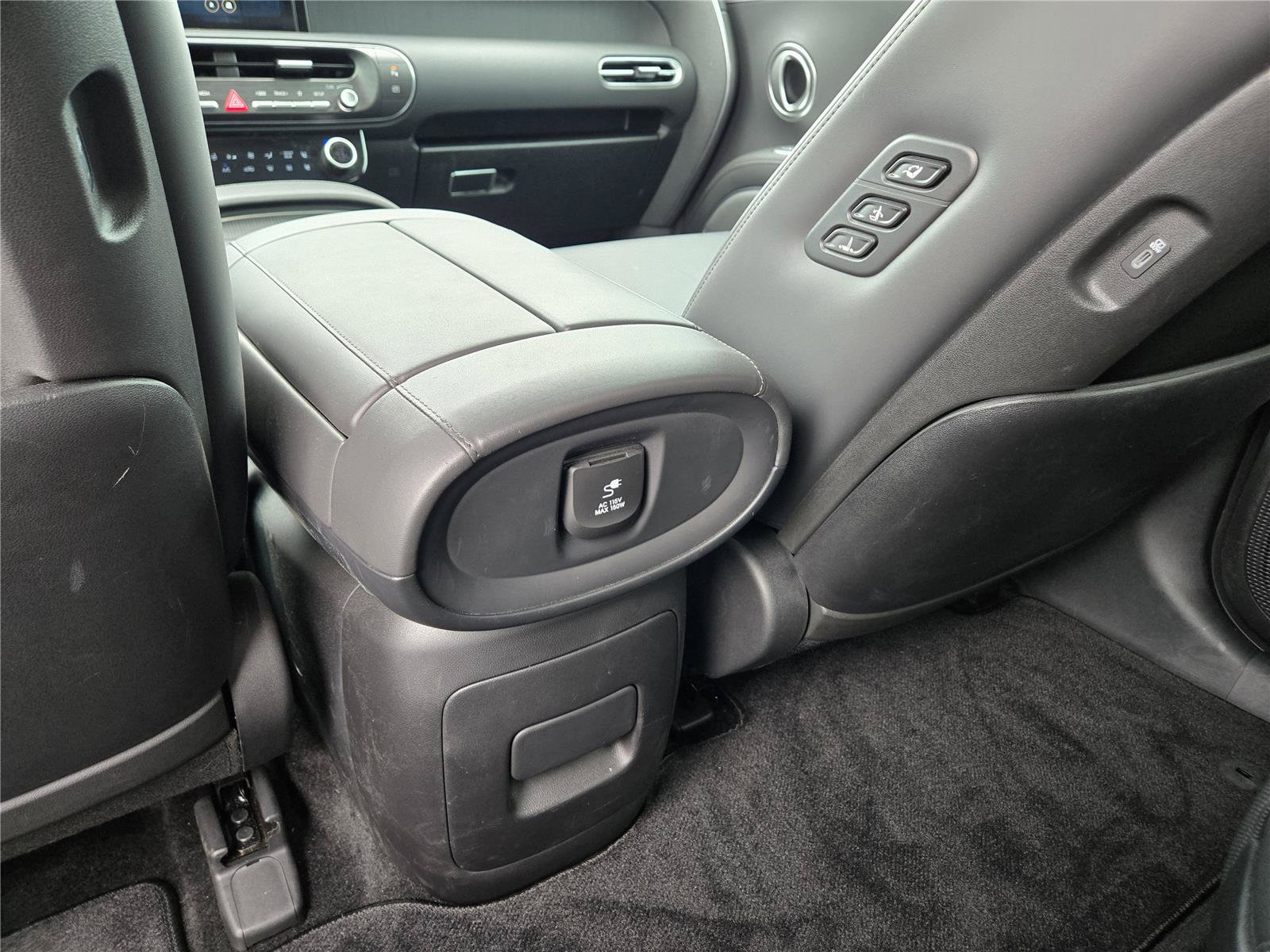 Used 2026 Hyundai Palisade Calligraphy FWD image 19