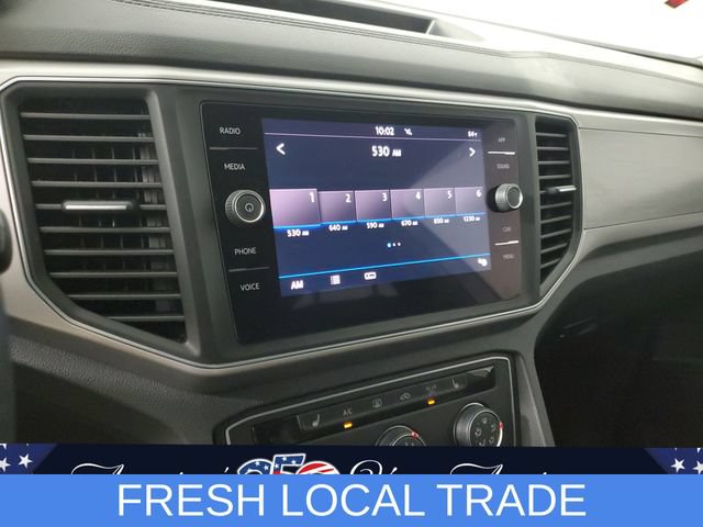 Used 2018 Volkswagen Atlas SE FWD image 30