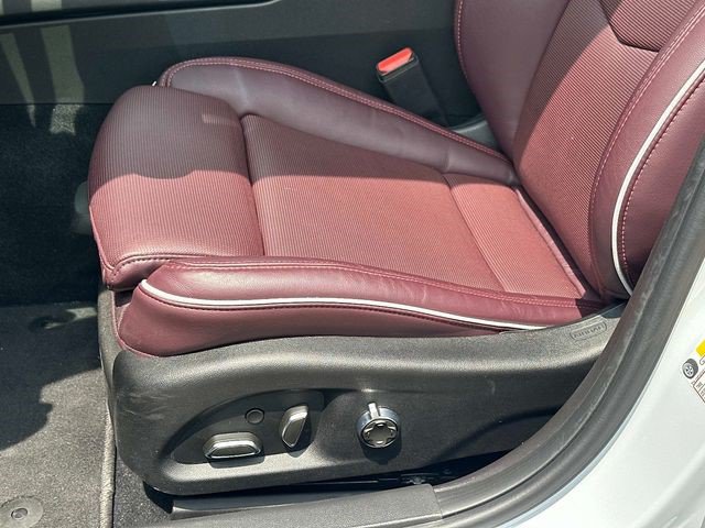 Certified 2026 Cadillac CT4 Sport AWD/4WD image 17