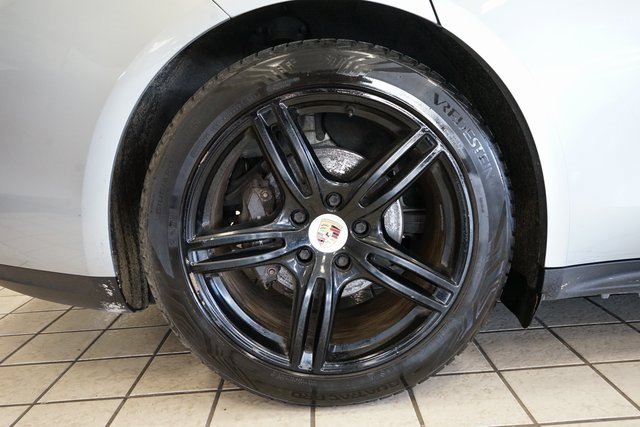 Used 2019 Porsche Panamera 4 image 65