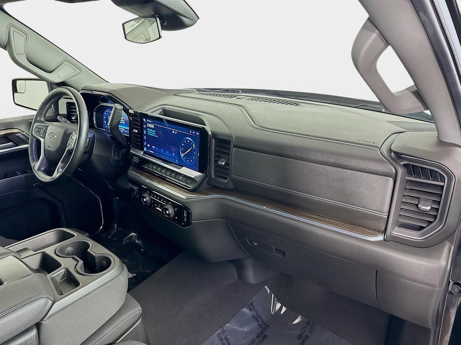 Used 2023 Chevrolet Silverado 1500 RST image 29