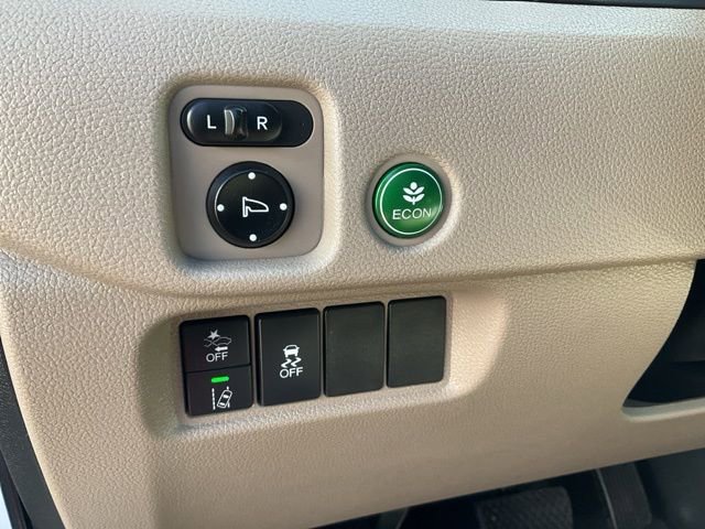 Used 2021 Honda Pilot EX-L image 9