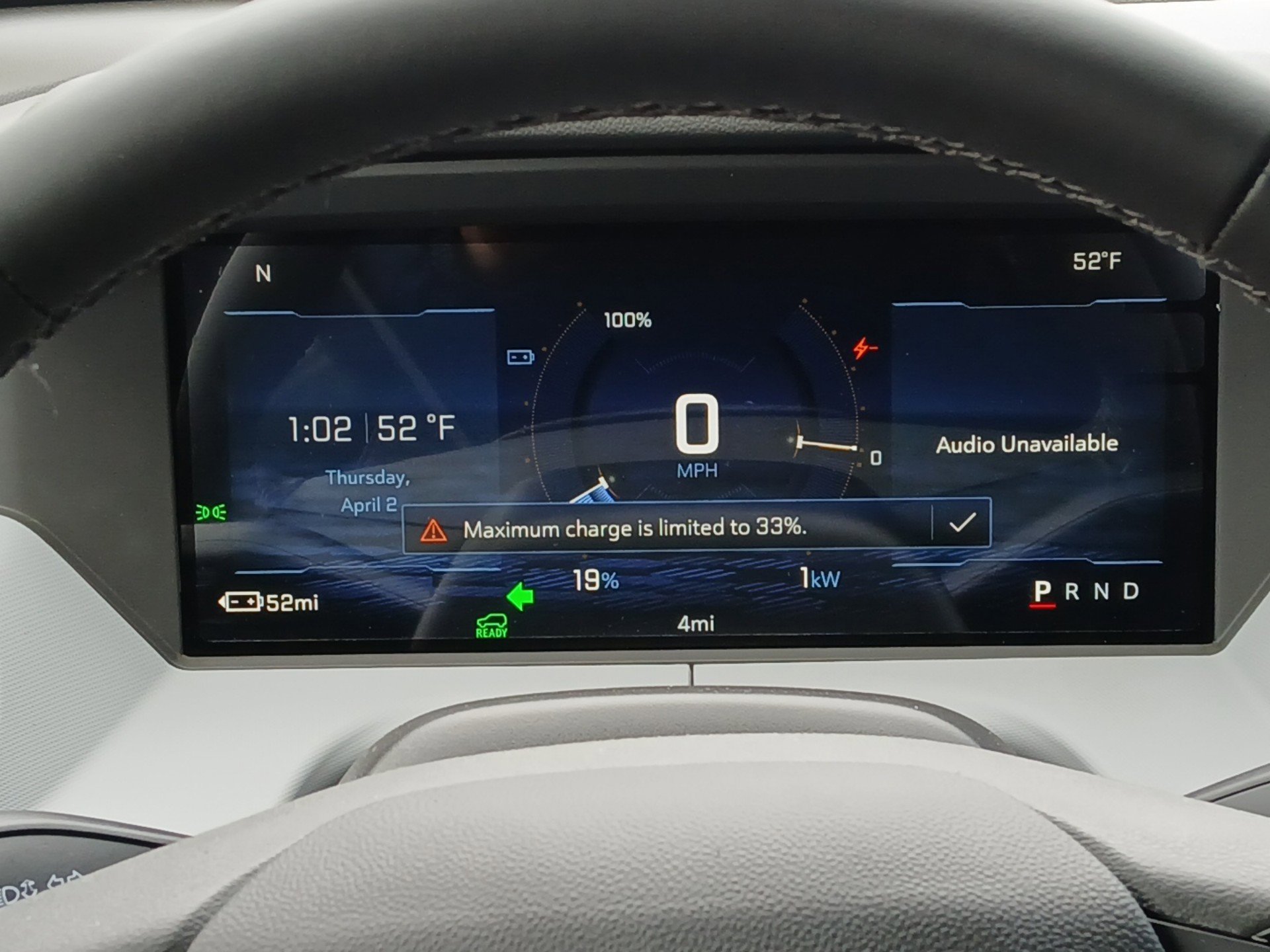 New 2027 Chevrolet Bolt RS image 8