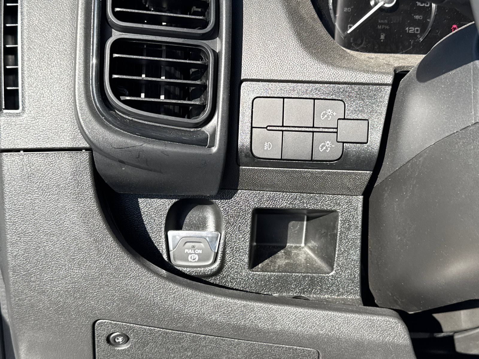 Used 2025 RAM ProMaster 2500 w/ Safety Group image 13