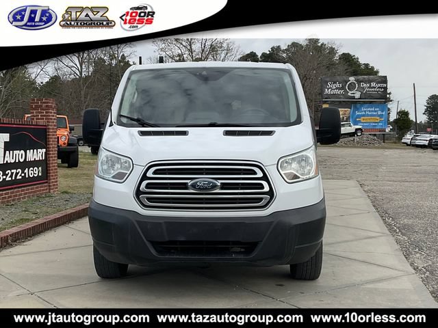 Used 2015 Ford Transit 350 XLT RWD video 2