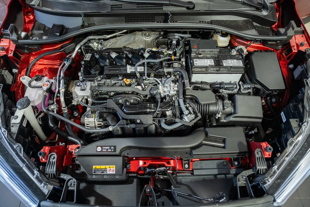 New 2026 Toyota Corolla Cross XLE w/ Convenience Package AWD/4WD image 18