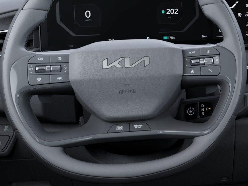 New 2026 Kia EV9 Land w/ Nightfall Edition Package AWD/4WD image 22