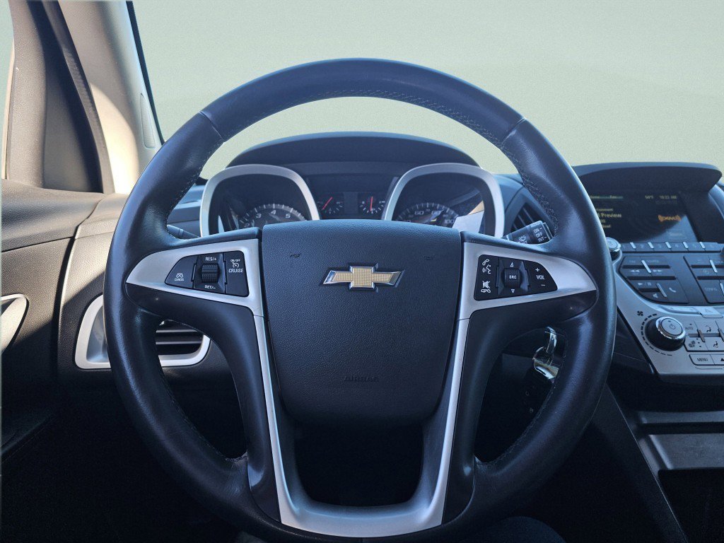 Used 2012 Chevrolet Equinox LT AWD/4WD image 27