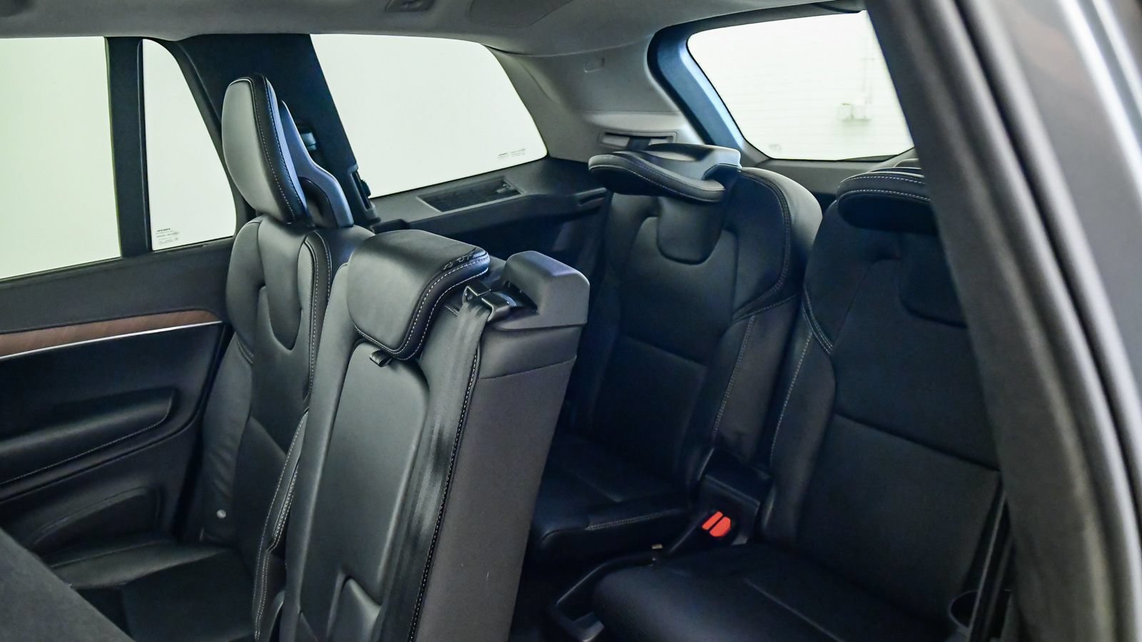 Used 2019 Volvo XC90 T6 Inscription w/ Luxury Package AWD/4WD image 21