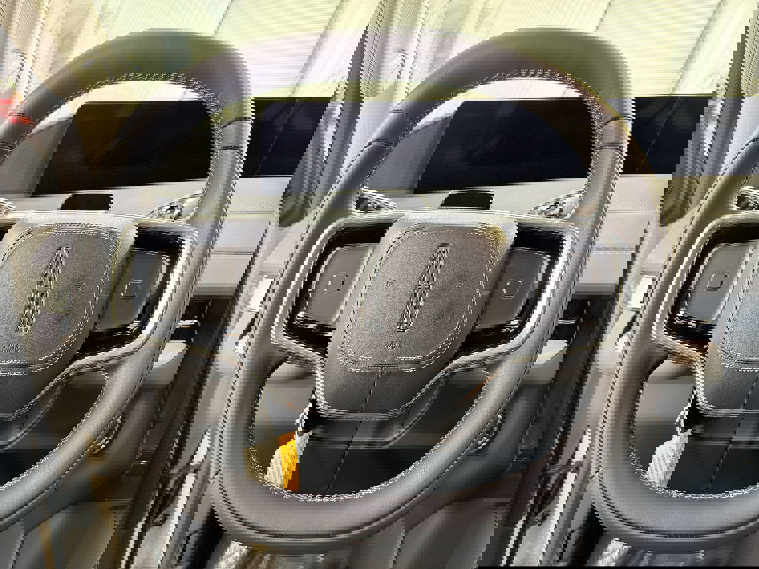 New 2026 Lincoln Navigator Premiere image 13