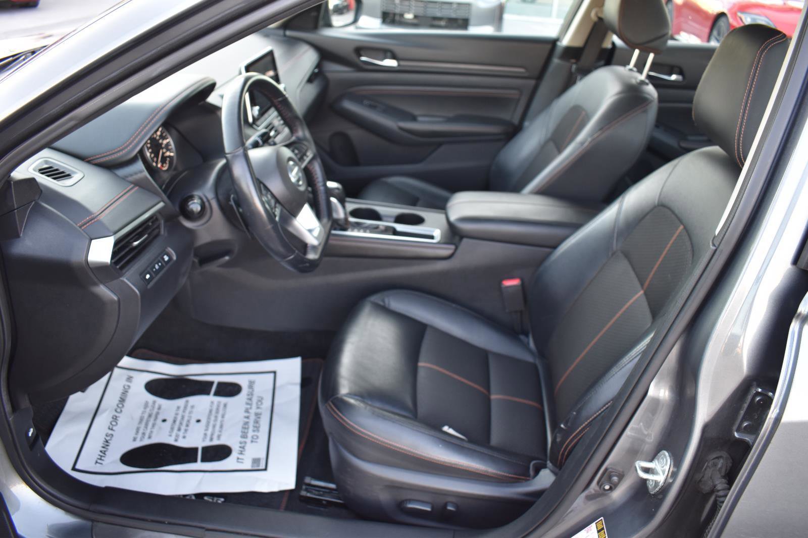 Used 2020 Nissan Altima 2.5 SR FWD image 23