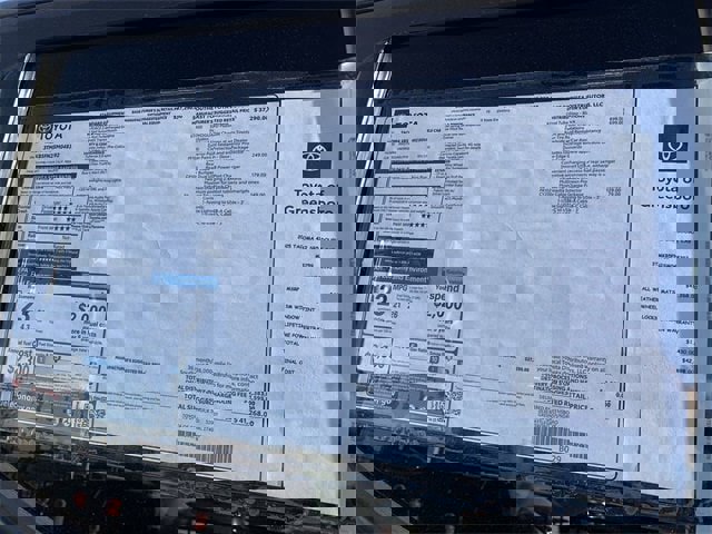 New 2025 Toyota Tacoma SR5 image 38