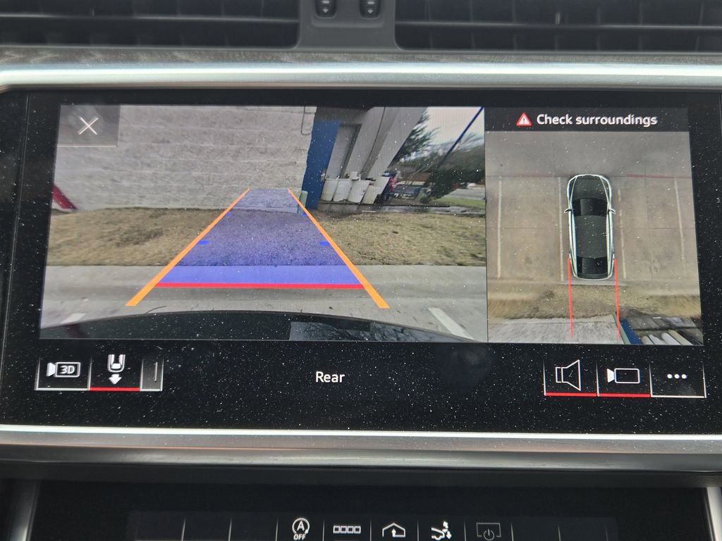 Certified 2021 Audi A7 3.0T Premium w/ Convenience Package image 23