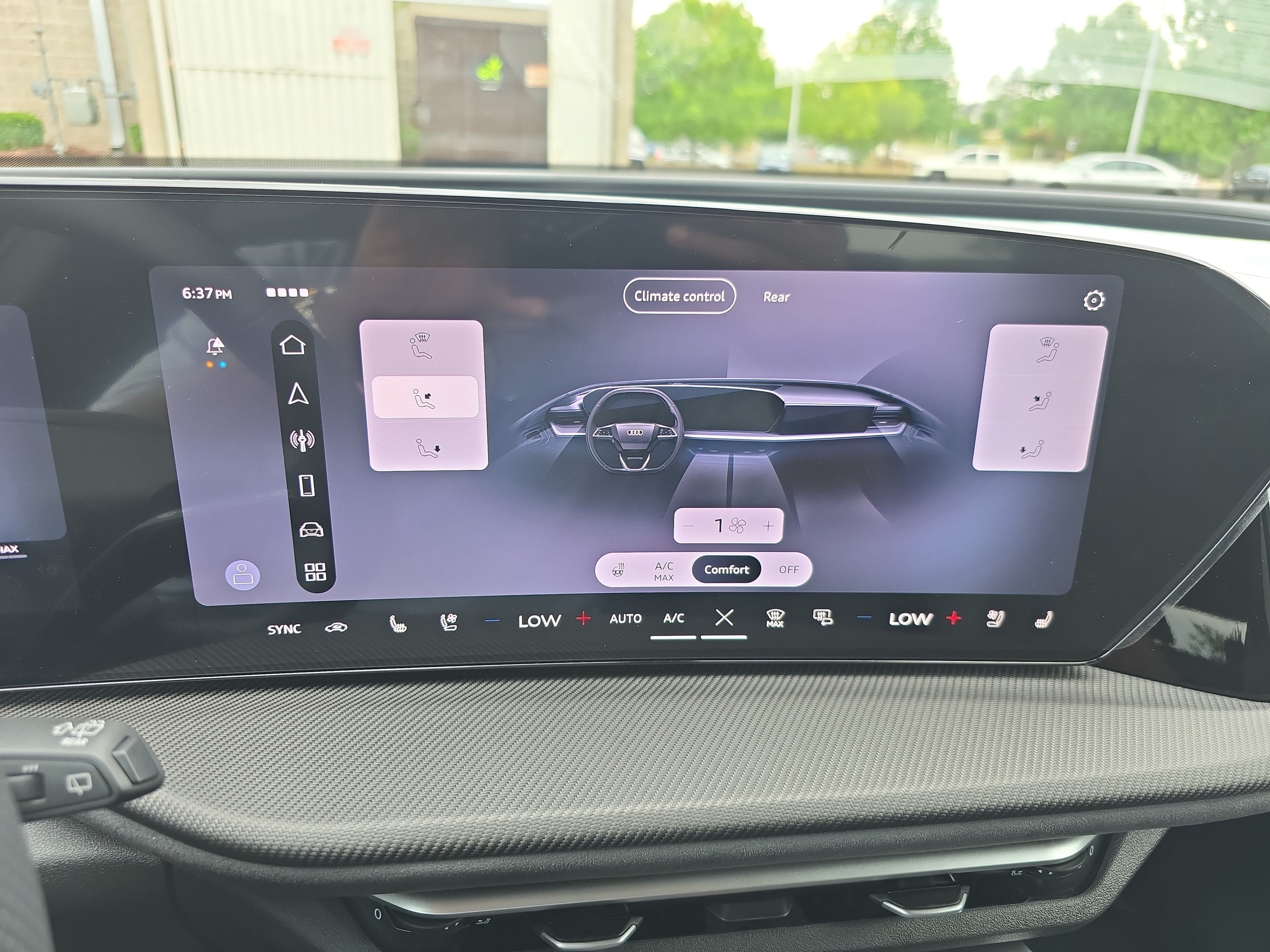 New 2026 Audi SQ5 Premium Plus AWD/4WD image 19