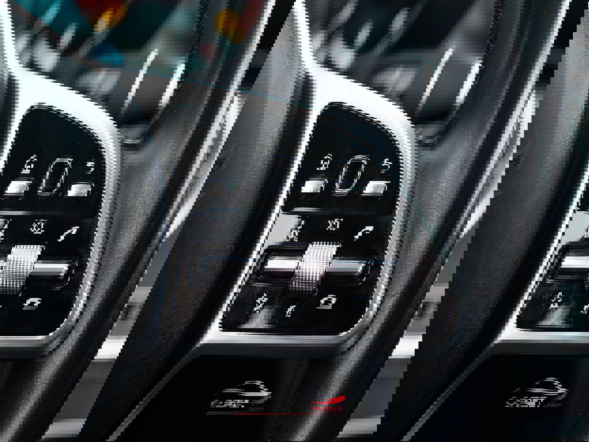 Used 2020 Mercedes-Benz C 300 4MATIC Sedan image 24