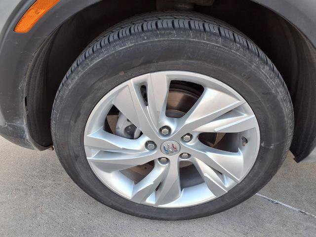 Used 2026 Buick Encore GX Preferred w/ Advanced Technology Package FWD image 21