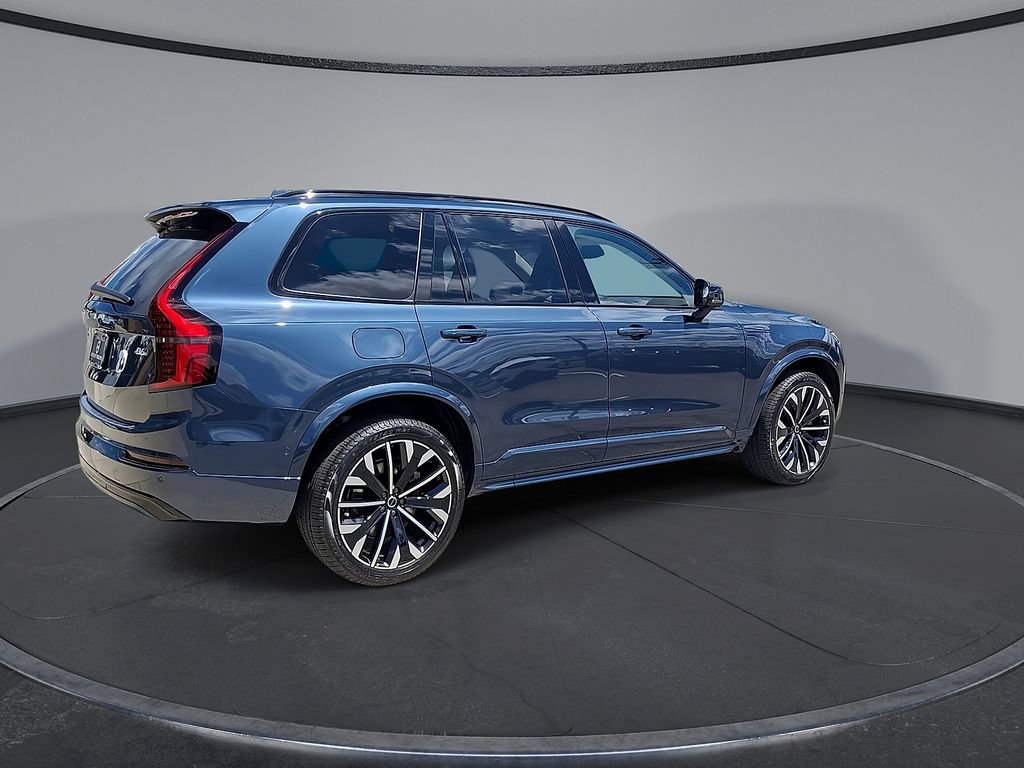 New 2026 Volvo XC90 B6 Ultra w/ Lounge Package AWD/4WD image 7