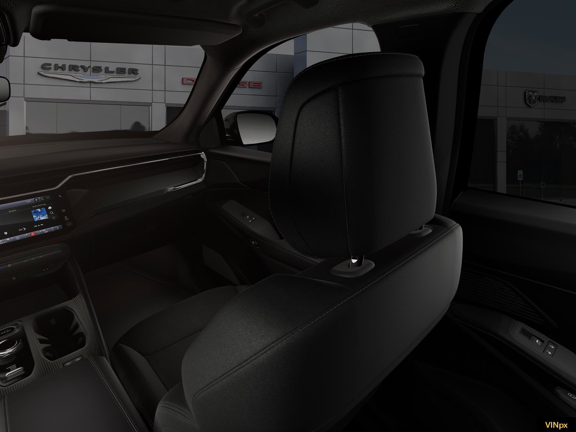 New 2026 Jeep Cherokee Laredo AWD/4WD image 20