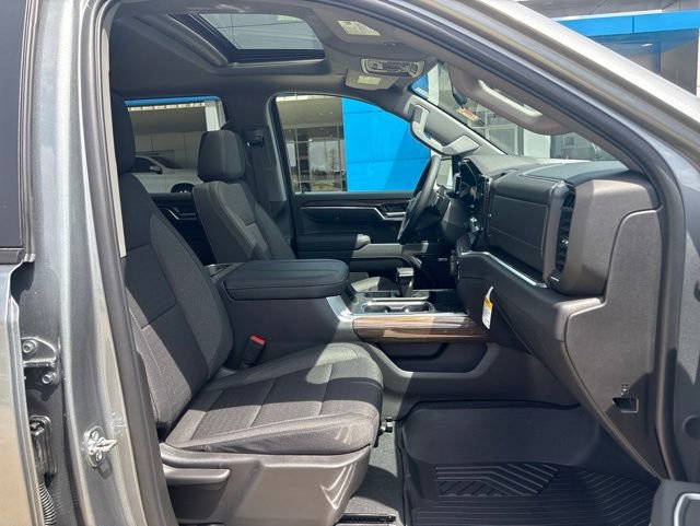 New 2026 Chevrolet Silverado 1500 LT Trail Boss w/ Safety Package AWD/4WD image 20
