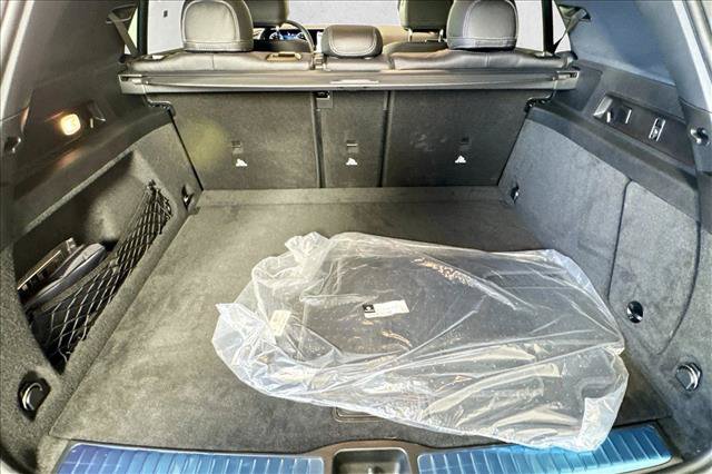 New 2026 Mercedes-Benz GLE 580 4MATIC image 24