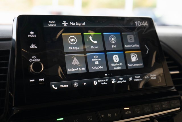 New 2026 Honda Odyssey EX-L image 24