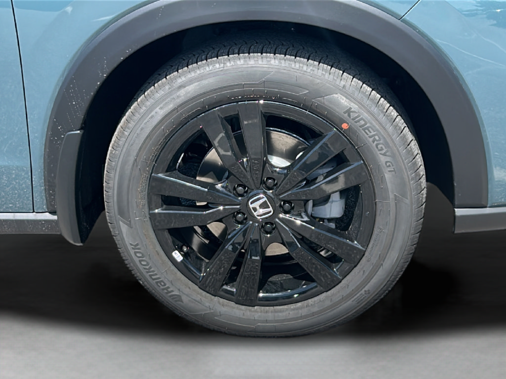 New 2027 Honda HR-V Sport image 10