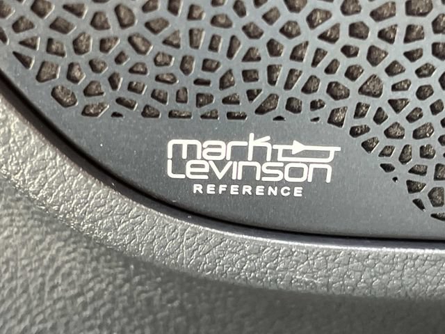 Used 2025 Lexus LX 600 4WD w/ Accessory Package (2T) image 30
