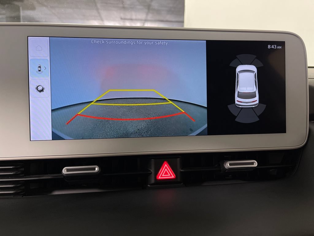 Certified 2024 Hyundai Ioniq 5 SEL RWD image 23