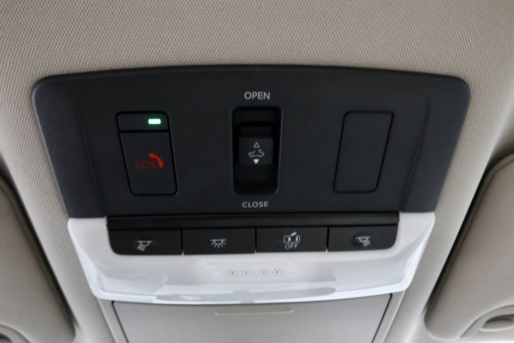 Certified 2024 Nissan Altima 2.5 SL AWD/4WD image 33