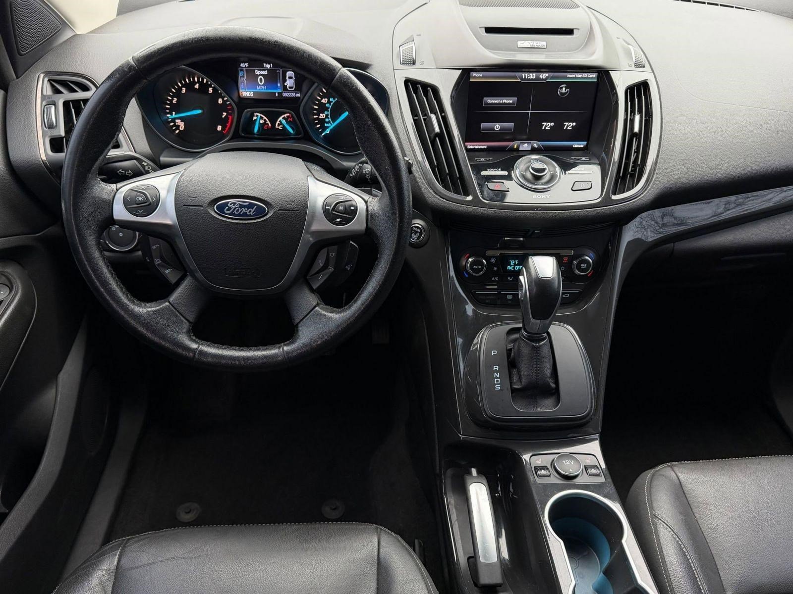 Used 2014 Ford Escape Titanium image 27