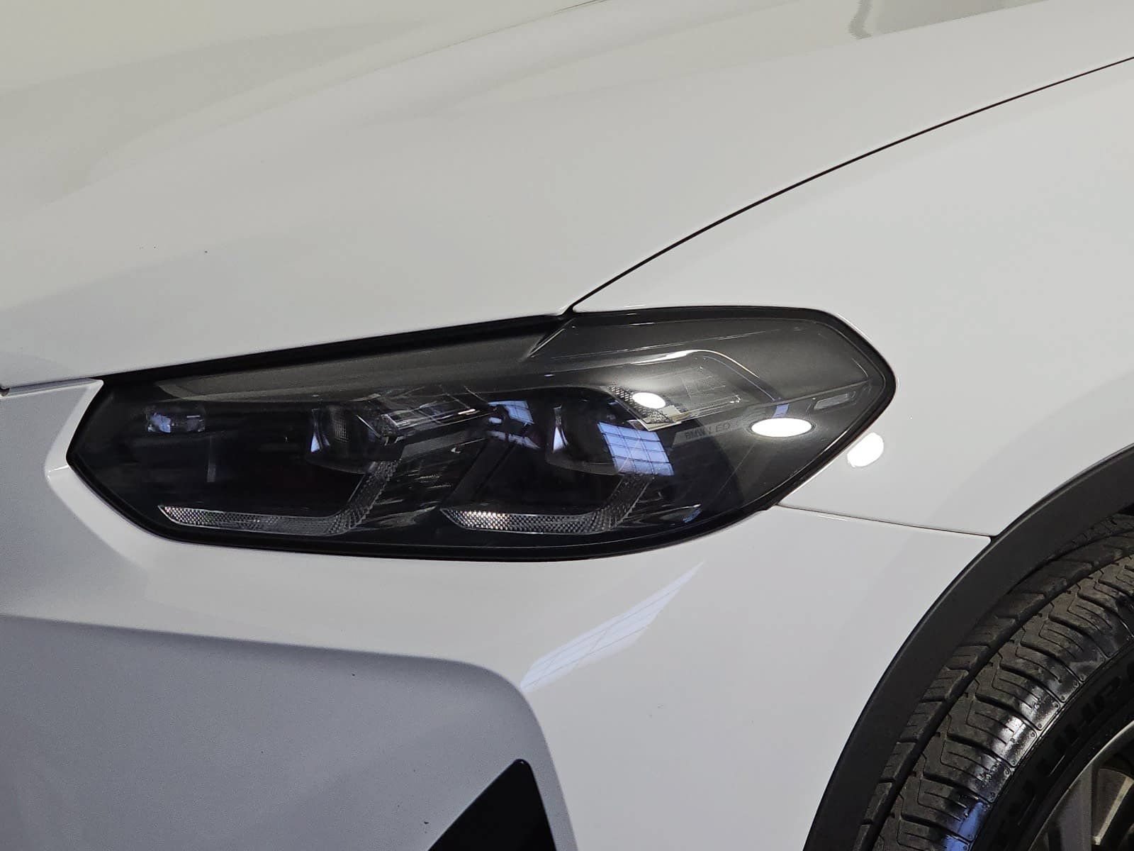Used 2022 BMW X3 xDrive30i w/ Convenience Package AWD/4WD image 28