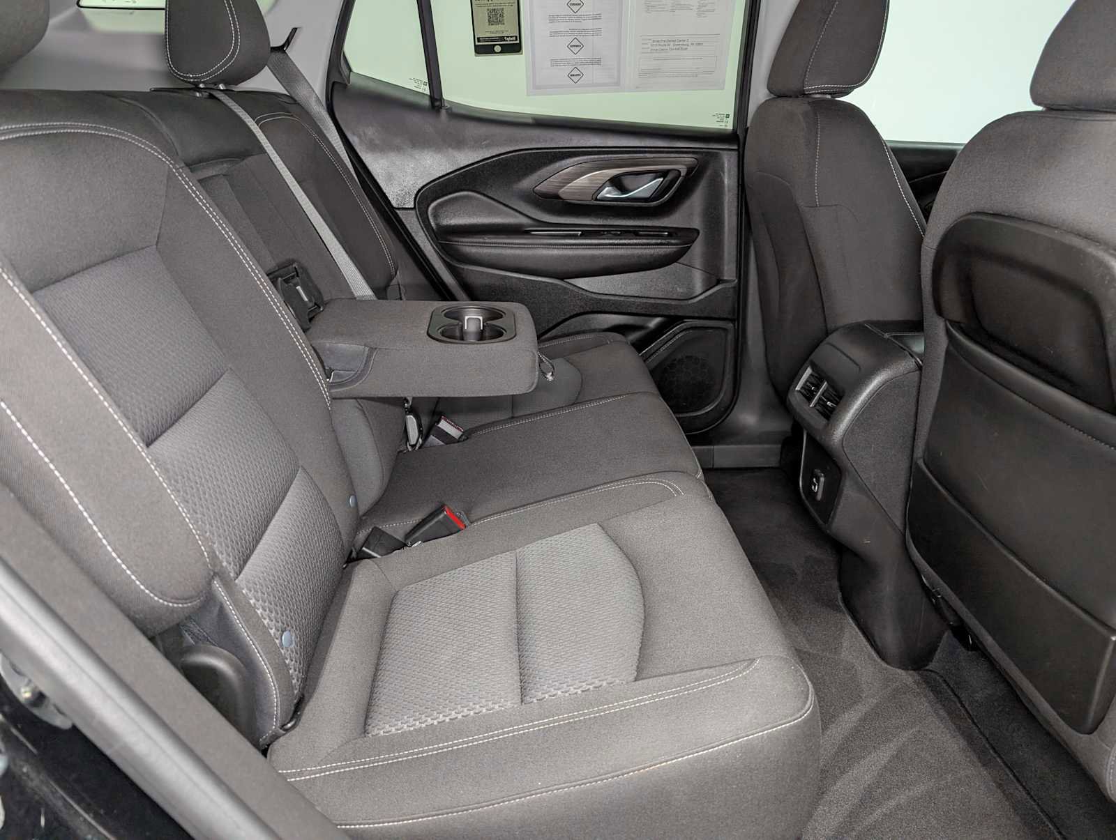 Used 2022 GMC Terrain SLE w/ Driver Convenience Package image 41