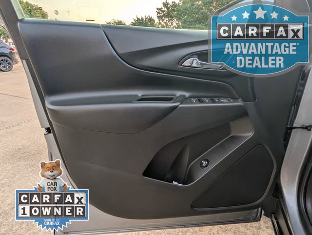 Certified 2024 Chevrolet Equinox LT image 12
