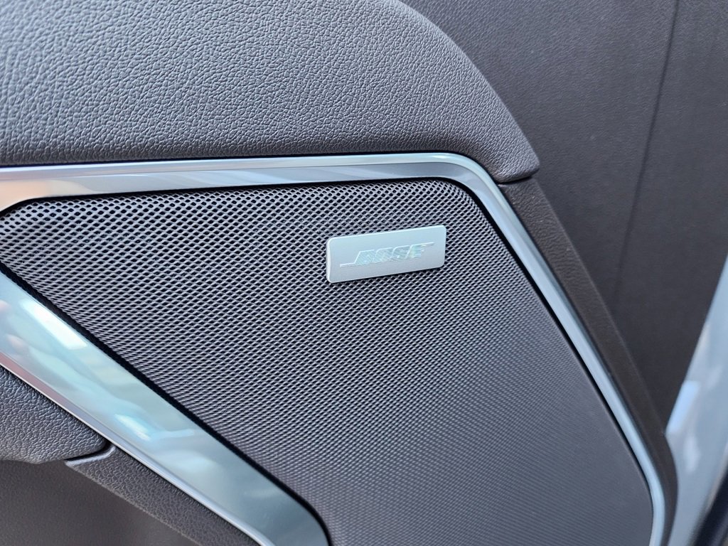 New 2026 GMC Sierra 1500 SLT w/ SLT Premium Plus Package image 16