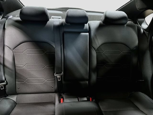 Used 2023 Kia Forte GT-Line w/ GT-Line Premium Package FWD image 24