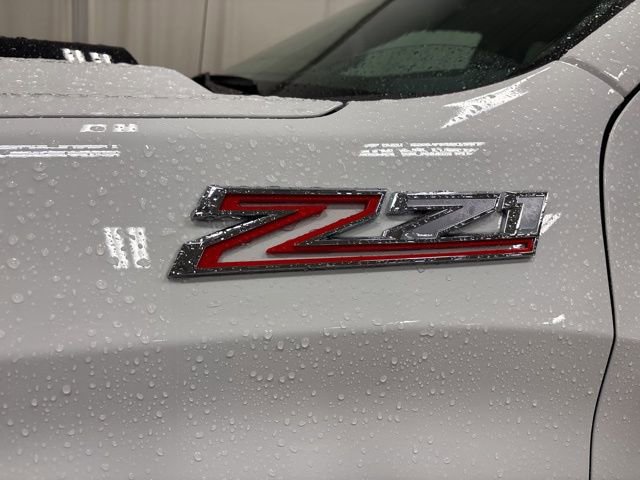 New 2026 Chevrolet Silverado 1500 LT Trail Boss w/ Safety Package image 13