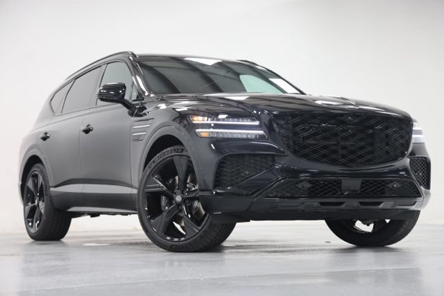 New 2027 Genesis GV80 3.5T Prestige AWD/4WD image 1