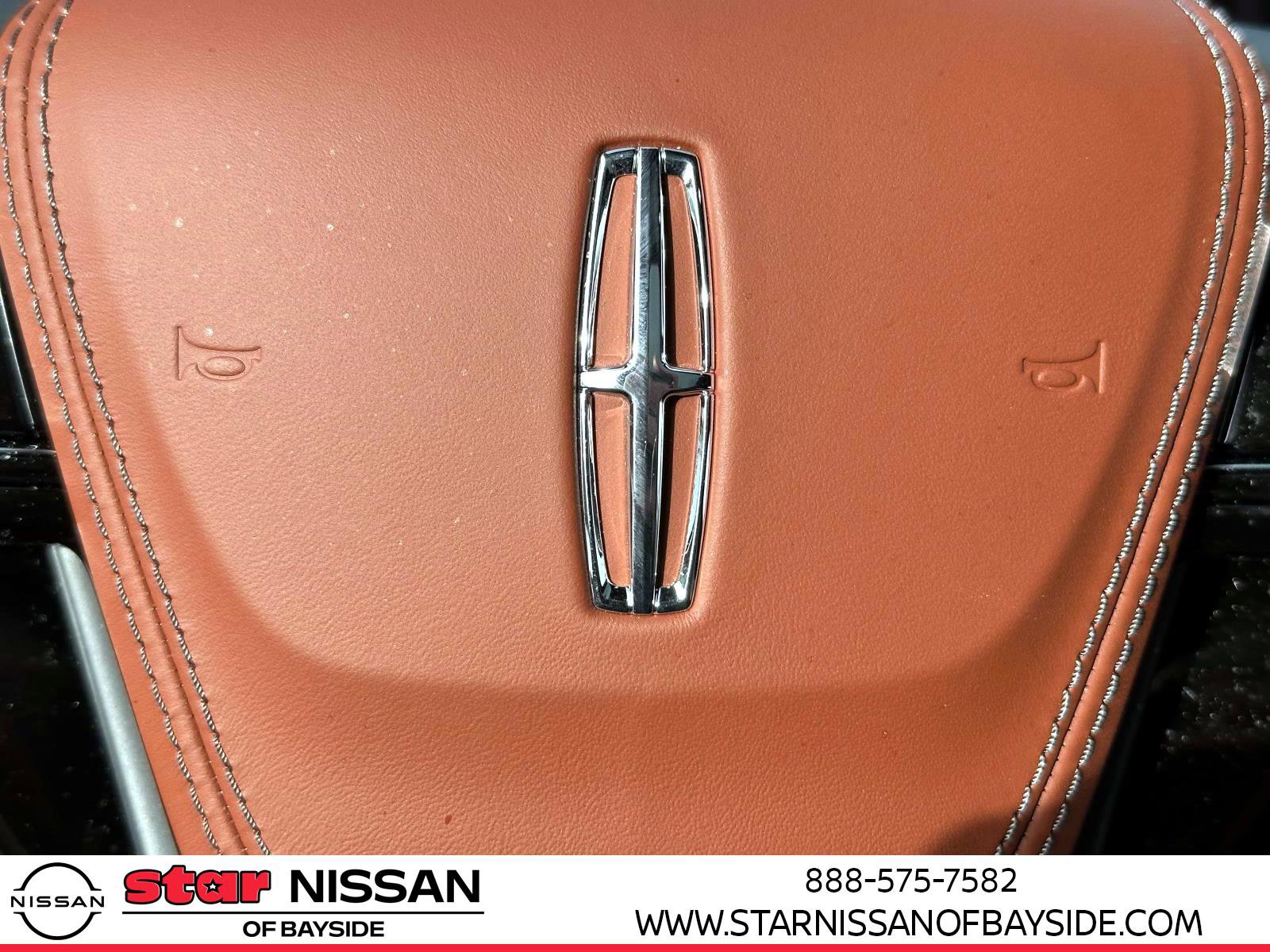 Used 2025 Lincoln Aviator Reserve w/ Jet Appearance Package image 20