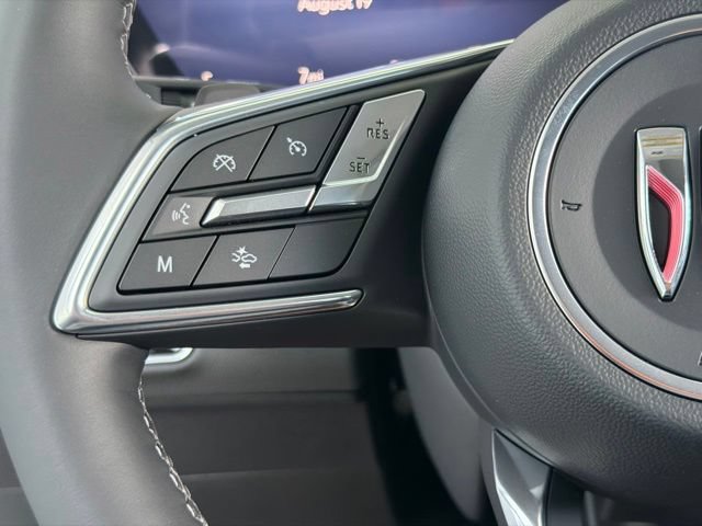 New 2026 Buick Envision Avenir AWD/4WD image 25