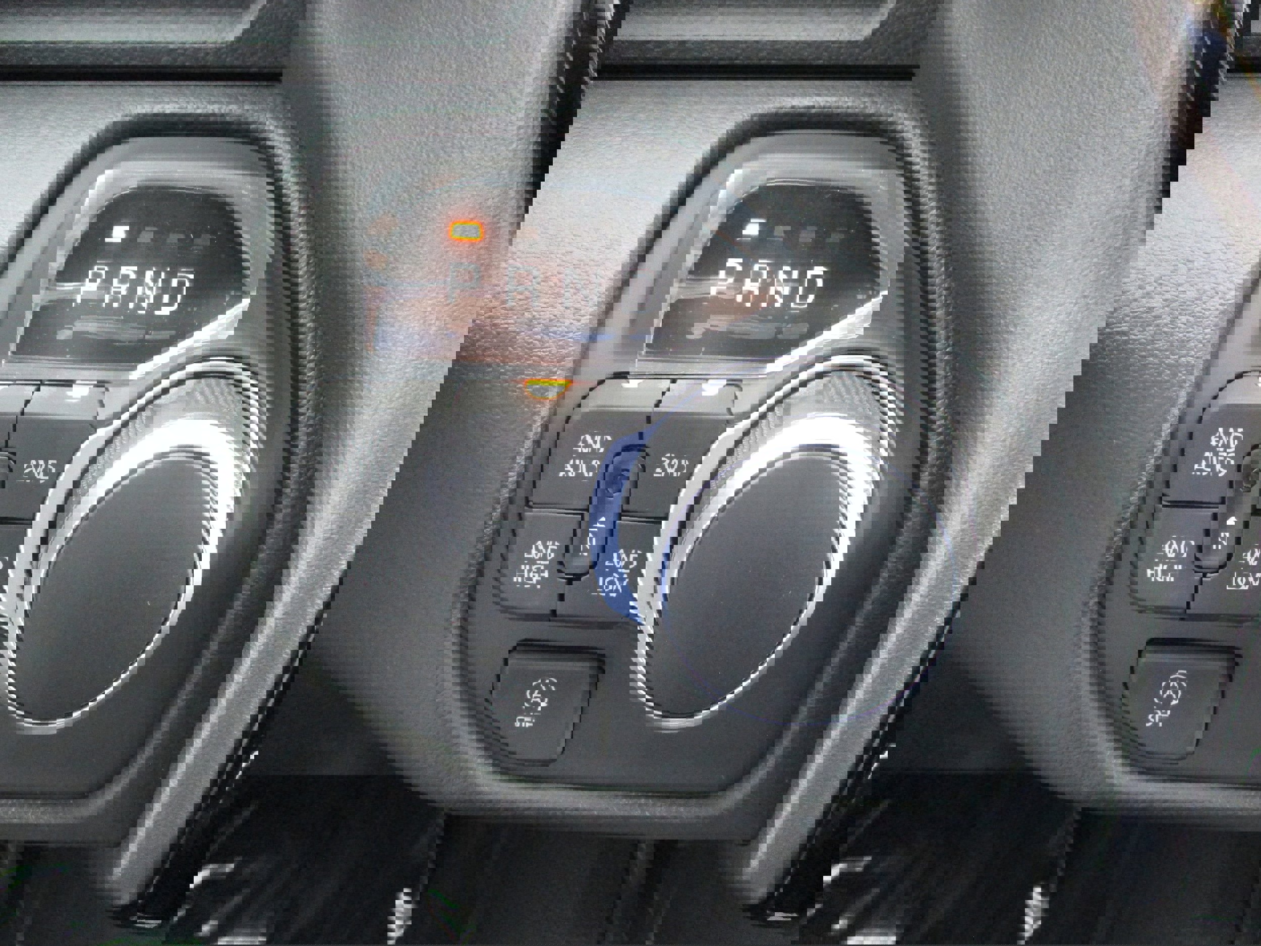 New 2026 RAM 1500 Big Horn image 22