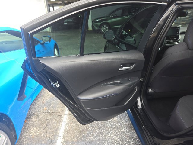 Used 2020 Toyota Corolla SE FWD image 15
