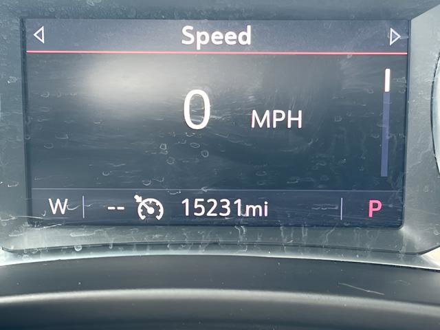 Used 2023 Chevrolet Equinox RS w/ RS Leather Package image 22