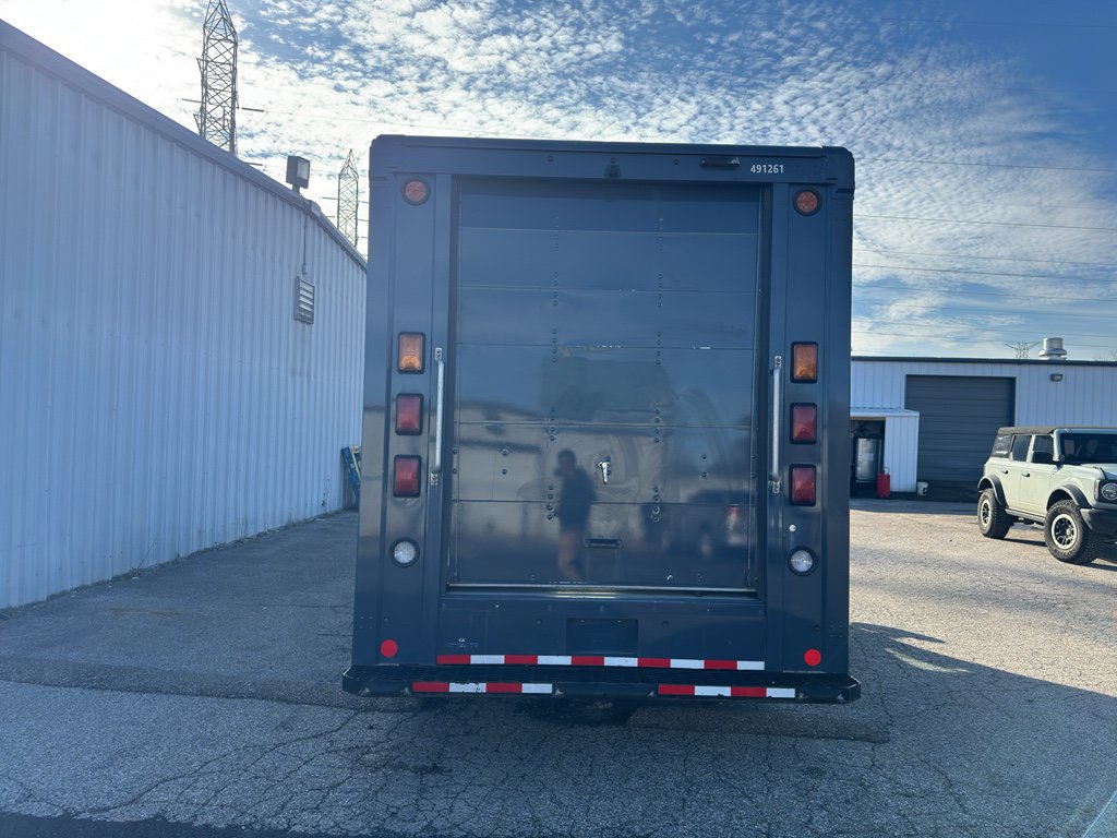 Used 2022 RAM ProMaster 3500 w/ Fleet Safety Group (AWQ) FWD image 4
