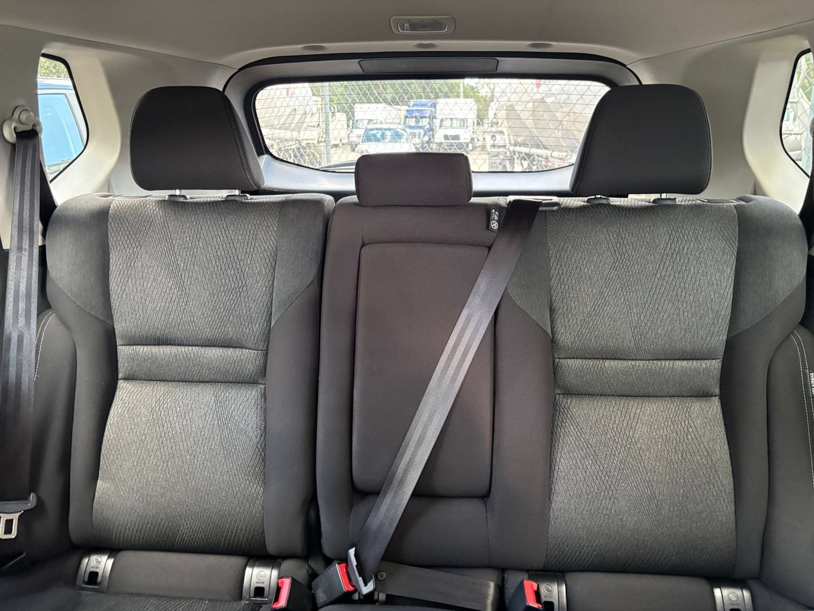 Used 2026 Nissan Rogue SV AWD/4WD image 37