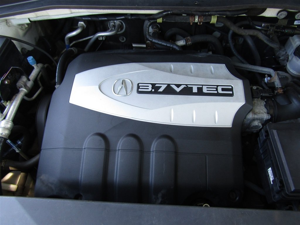 Used 2009 Acura MDX AWD/4WD image 31