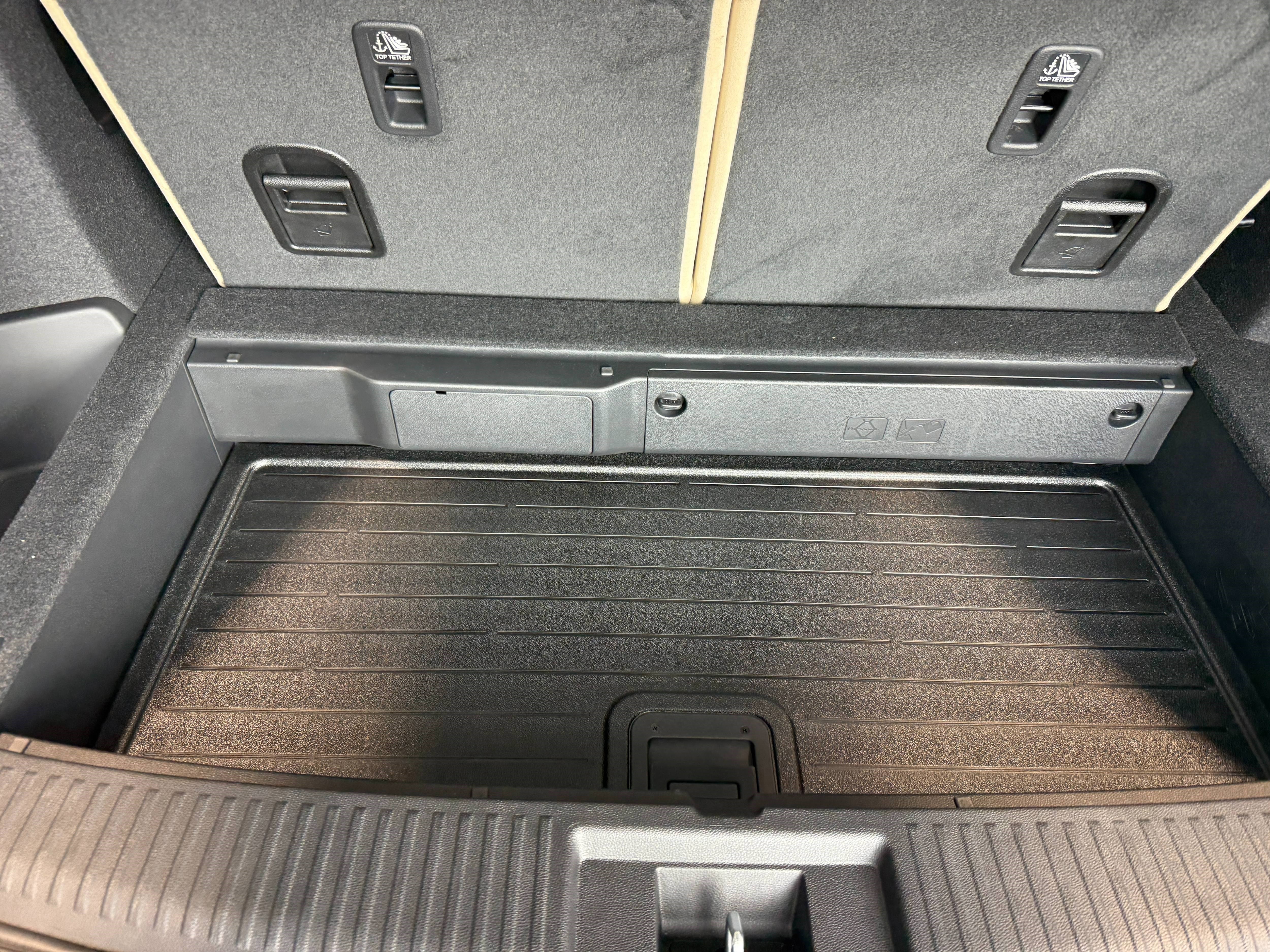 New 2026 Acura MDX SH-AWD image 31