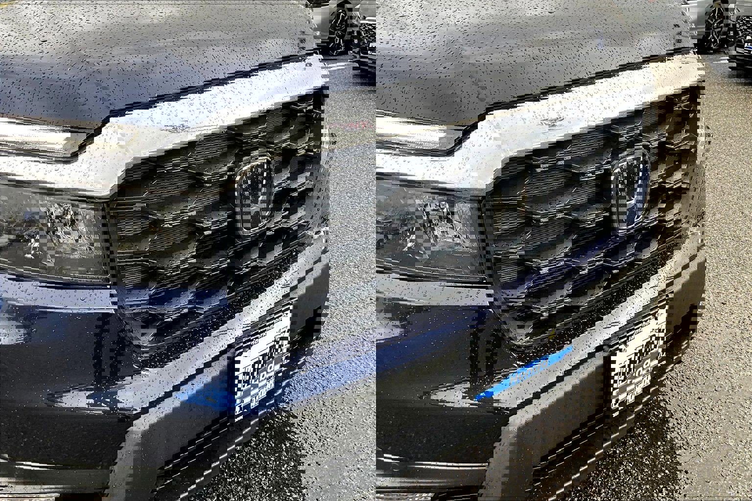 Used 2022 Honda Passport EX-L image 30